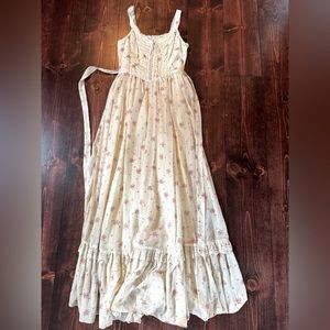 SOLD VINTAGE GUNNE SAX Dress